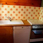Chalet Atypique Pres Des Pistes, 9 Pers., Sculptures Uniques - Fr-1-814-49 *