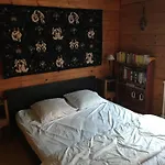 Atypique Pres Des Pistes, 9 Pers., Sculptures Uniques - Fr-1-814-49 Chalet Super Besse
