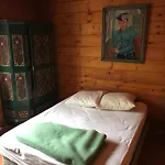 Chalet Atypique Pres Des Pistes, 9 Pers., Sculptures Uniques - Fr-1-814-49 Super Besse