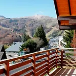 Atypique Pres Des Pistes, 9 Pers., Sculptures Uniques - Fr-1-814-49 Chalet