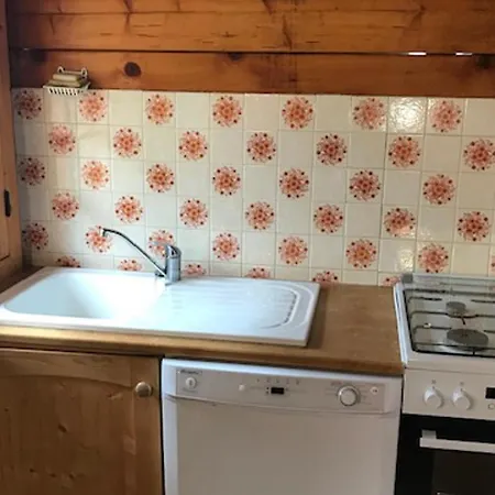 Atypique Pres Des Pistes, 9 Pers., Sculptures Uniques - Fr-1-814-49 Chalet *