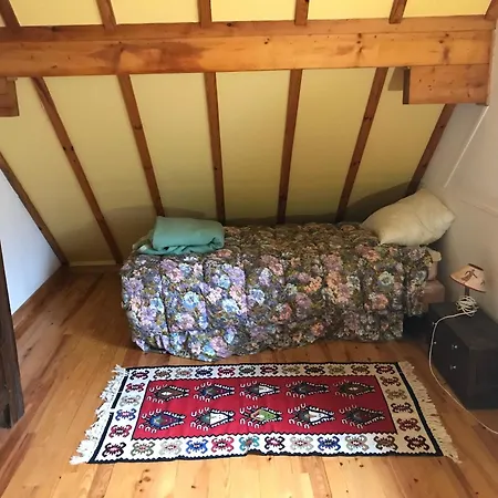 Chalet Atypique Pres Des Pistes, 9 Pers., Sculptures Uniques - Fr-1-814-49