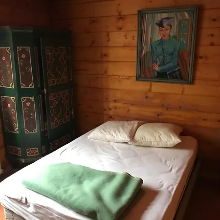 Chalet Atypique Pres Des Pistes, 9 Pers., Sculptures Uniques - Fr-1-814-49 Besse-et-Saint-Anastaise