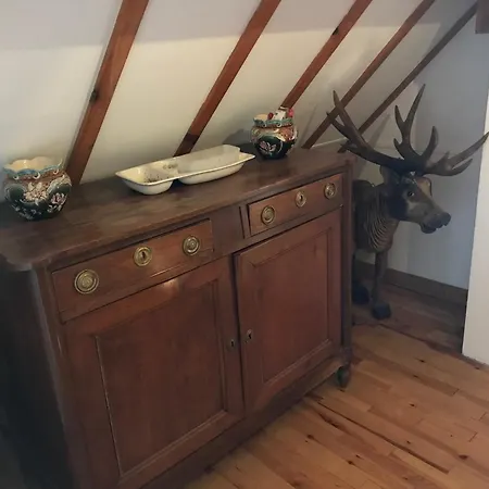 Atypique Pres Des Pistes, 9 Pers., Sculptures Uniques - Fr-1-814-49