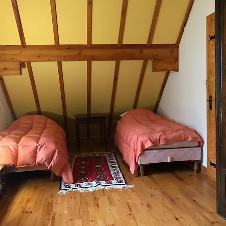 Atypique Pres Des Pistes, 9 Pers., Sculptures Uniques - Fr-1-814-49 Chalet *