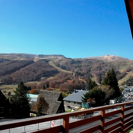 Atypique Pres Des Pistes, 9 Pers., Sculptures Uniques - Fr-1-814-49 *