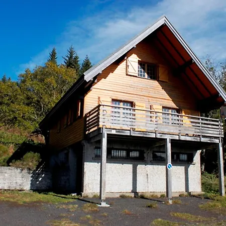 Atypique Pres Des Pistes, 9 Pers., Sculptures Uniques - Fr-1-814-49 Besse-et-Saint-Anastaise