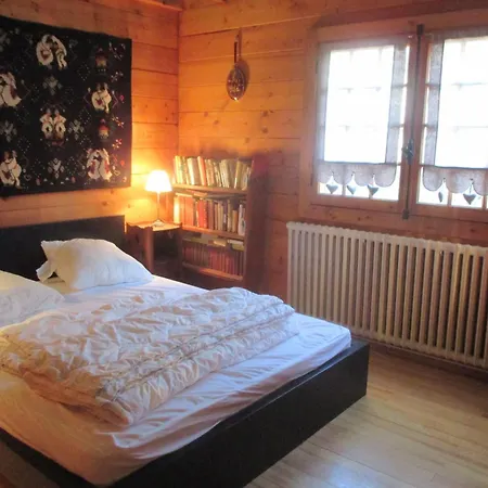 Atypique Pres Des Pistes, 9 Pers., Sculptures Uniques - Fr-1-814-49 Chalet *