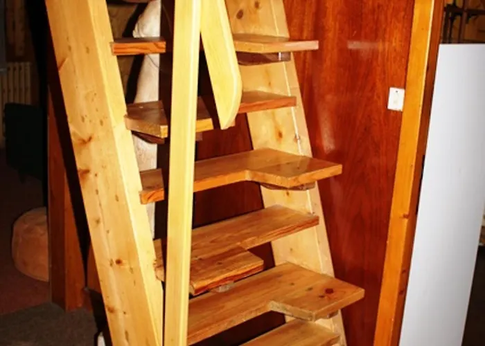 Atypique Pres Des Pistes, 9 Pers., Sculptures Uniques - Fr-1-814-49 Super Besse