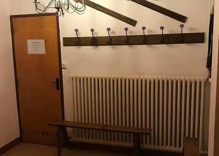 Atypique Pres Des Pistes, 9 Pers., Sculptures Uniques - Fr-1-814-49 Super Besse