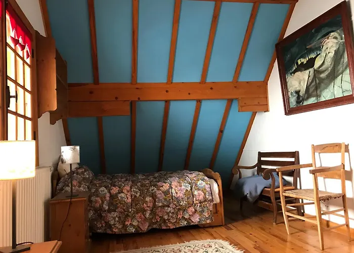 Atypique Pres Des Pistes, 9 Pers., Sculptures Uniques - Fr-1-814-49 * Super Besse