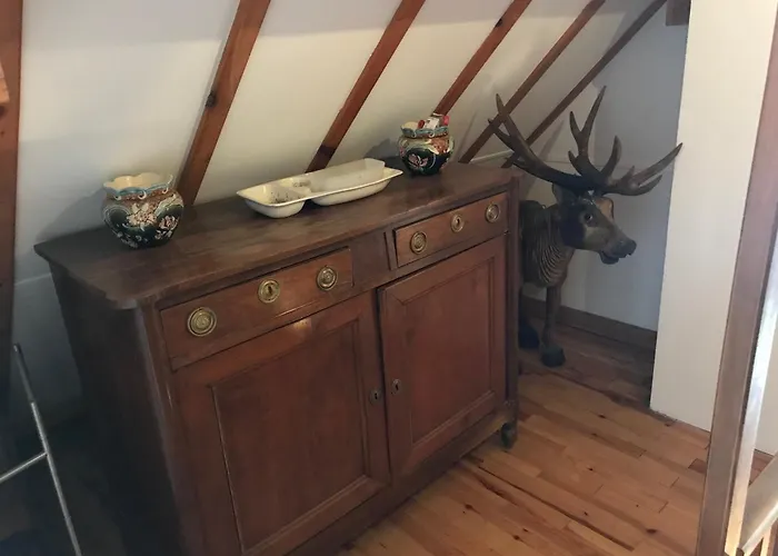 Atypique Pres Des Pistes, 9 Pers., Sculptures Uniques - Fr-1-814-49