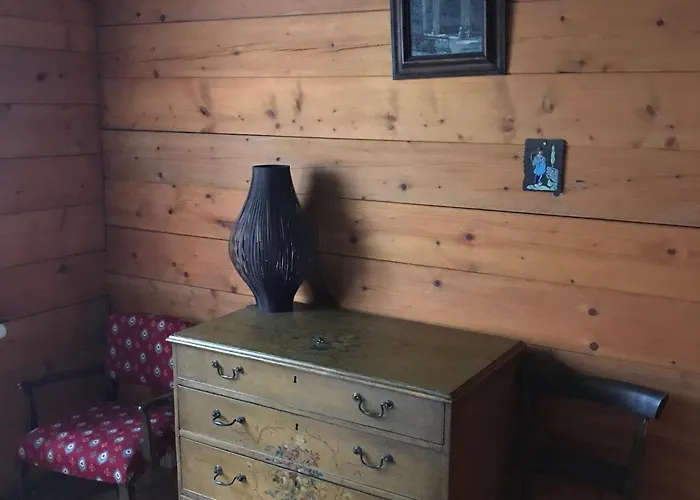 Atypique Pres Des Pistes, 9 Pers., Sculptures Uniques - Fr-1-814-49 * Super Besse