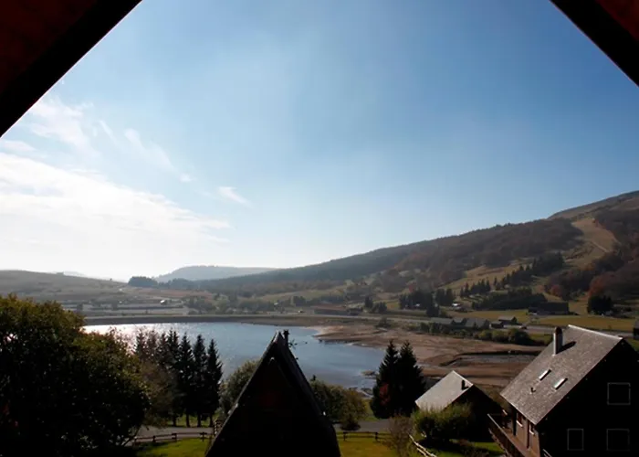 Atypique Pres Des Pistes, 9 Pers., Sculptures Uniques - Fr-1-814-49 Chalet Super Besse