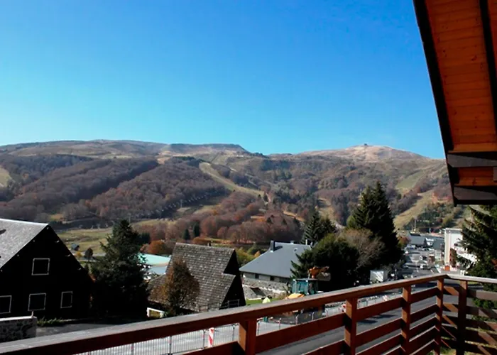 Atypique Pres Des Pistes, 9 Pers., Sculptures Uniques - Fr-1-814-49 *