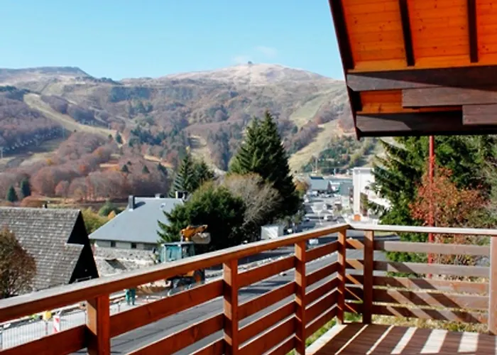 Atypique Pres Des Pistes, 9 Pers., Sculptures Uniques - Fr-1-814-49 Chalet