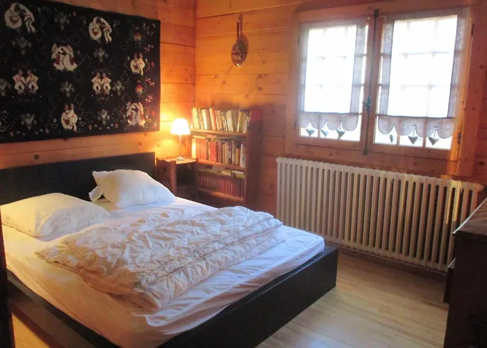 Atypique Pres Des Pistes, 9 Pers., Sculptures Uniques - Fr-1-814-49 Chalet *